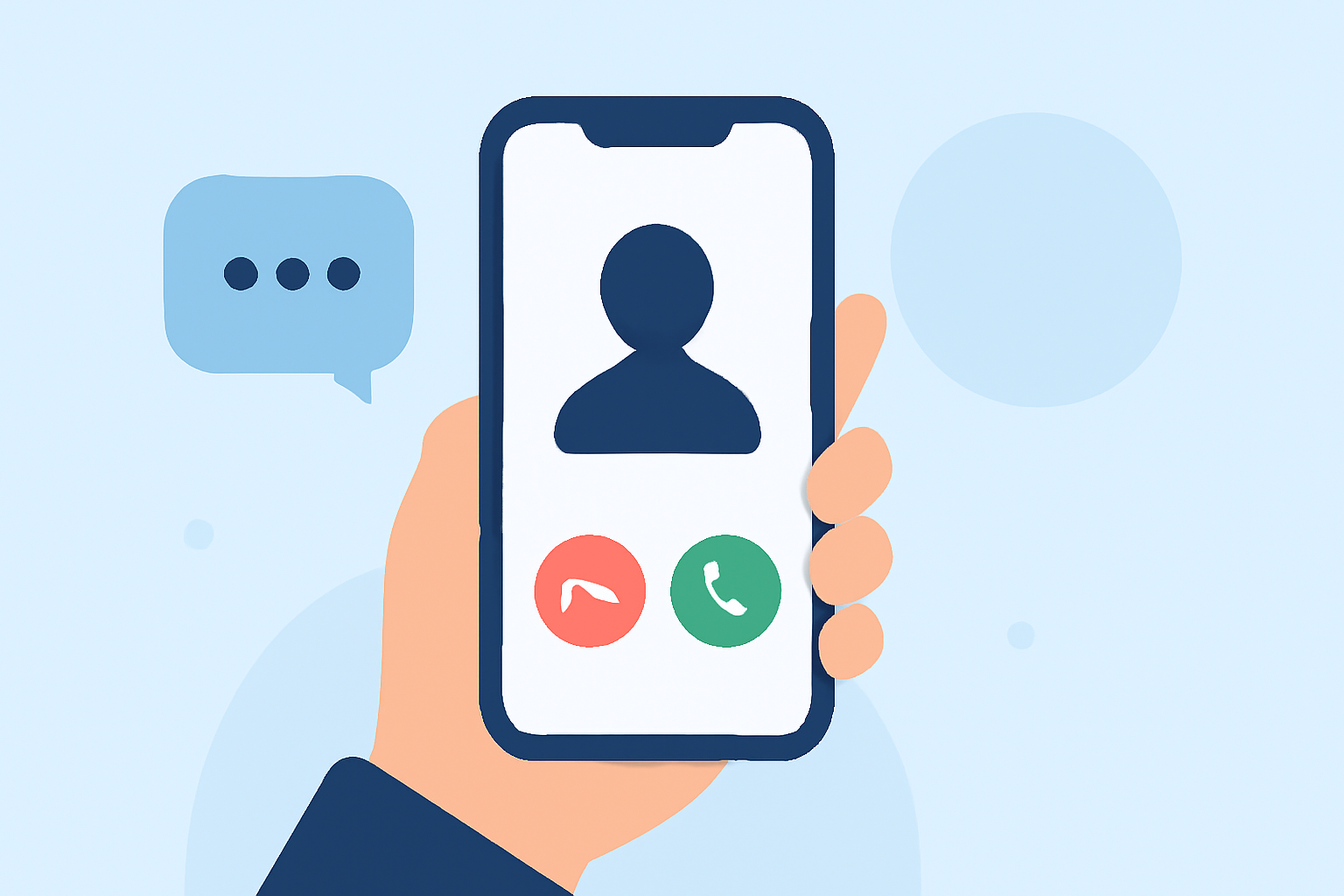 The Best Apps for Handling Unknown Callers