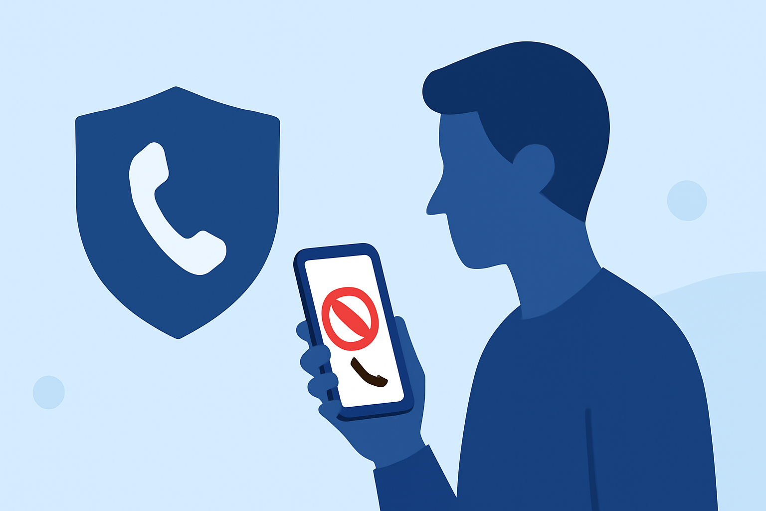 The Best Apps for Freelancers to Block Private Number Calls