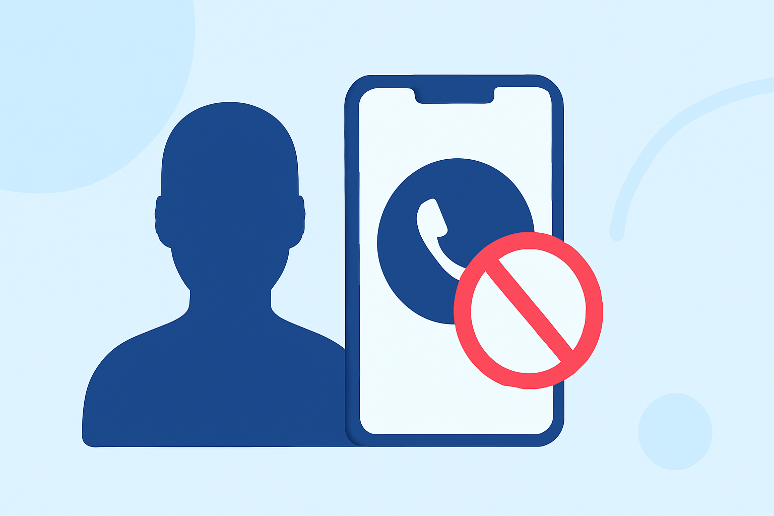 The Best Apps for Freelancers to Block Sales Calls