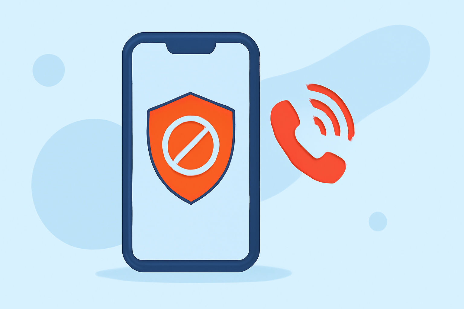 The Best Apps to Protect Your iOS from Automated Calls