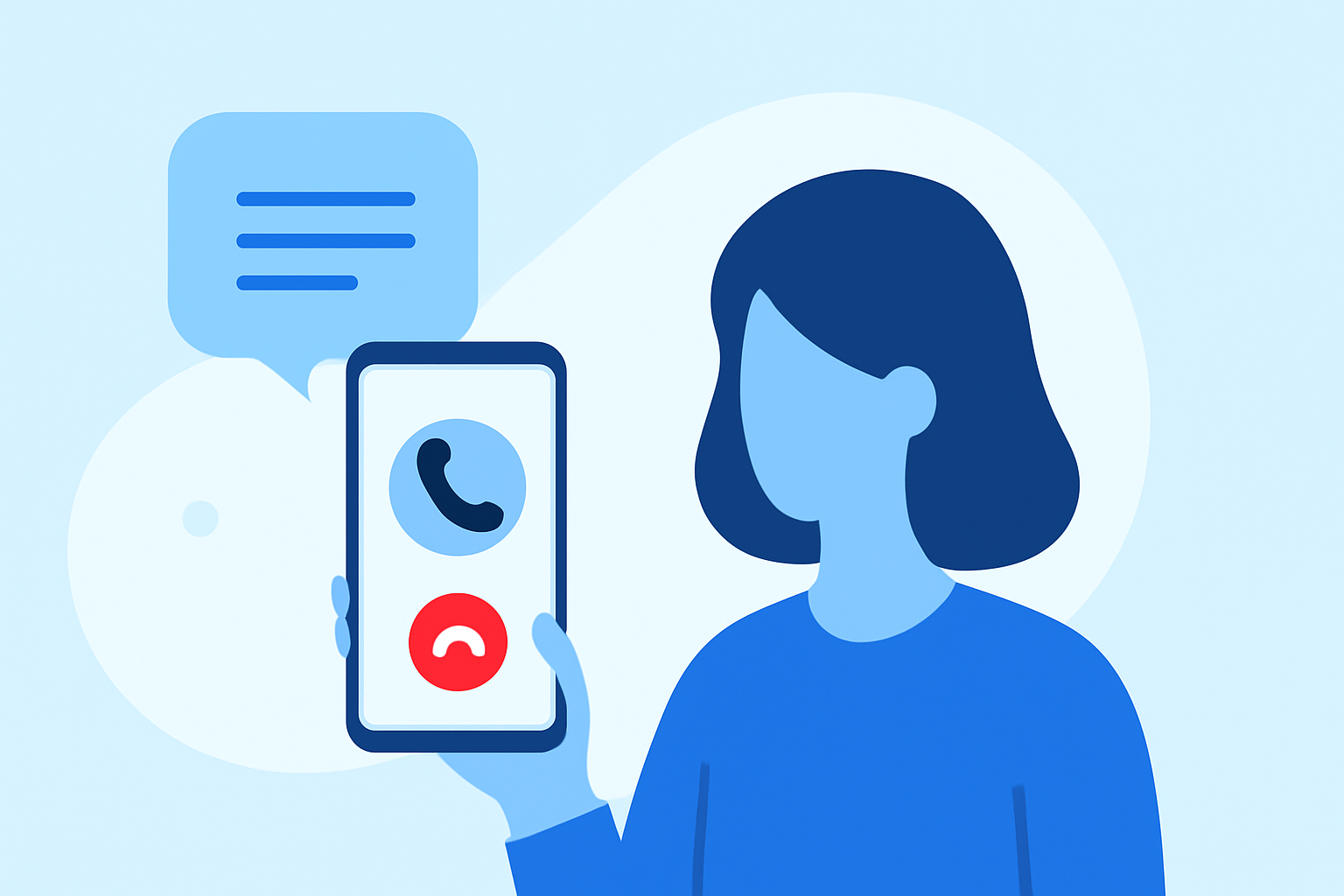 The Best Apps for Non-Technical Users to Manage Telemarketing Calls