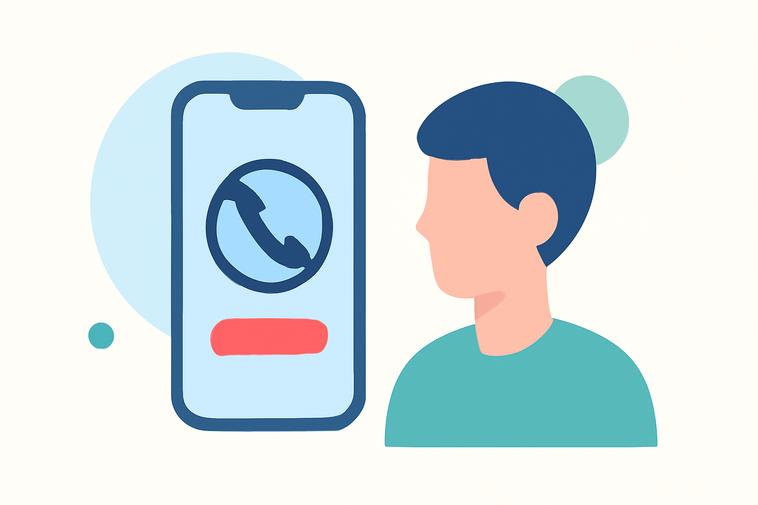 The Best Apps for Parents To Manage No Caller ID Calls