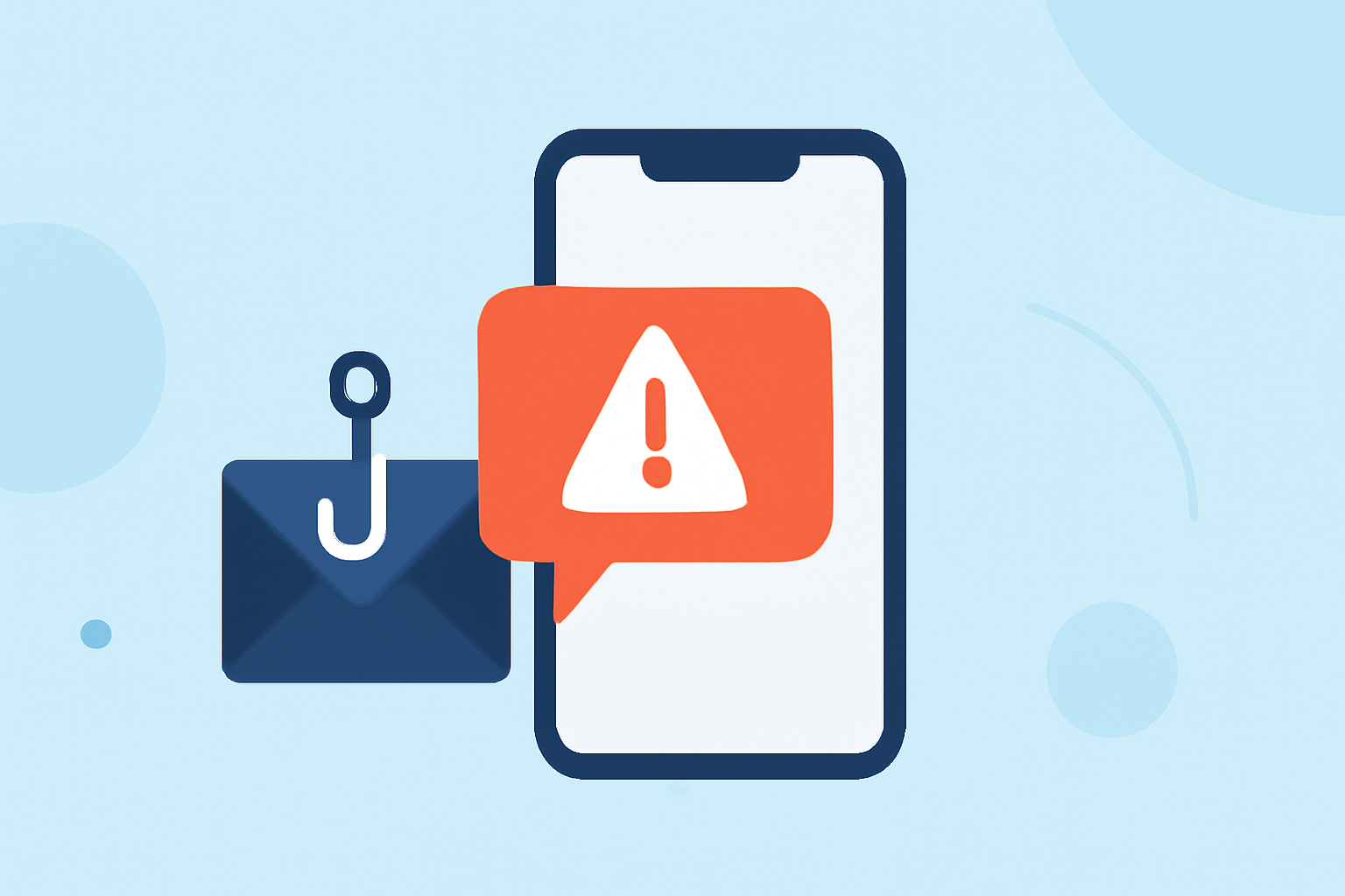 The Best Apps for Protecting Against Phishing Texts