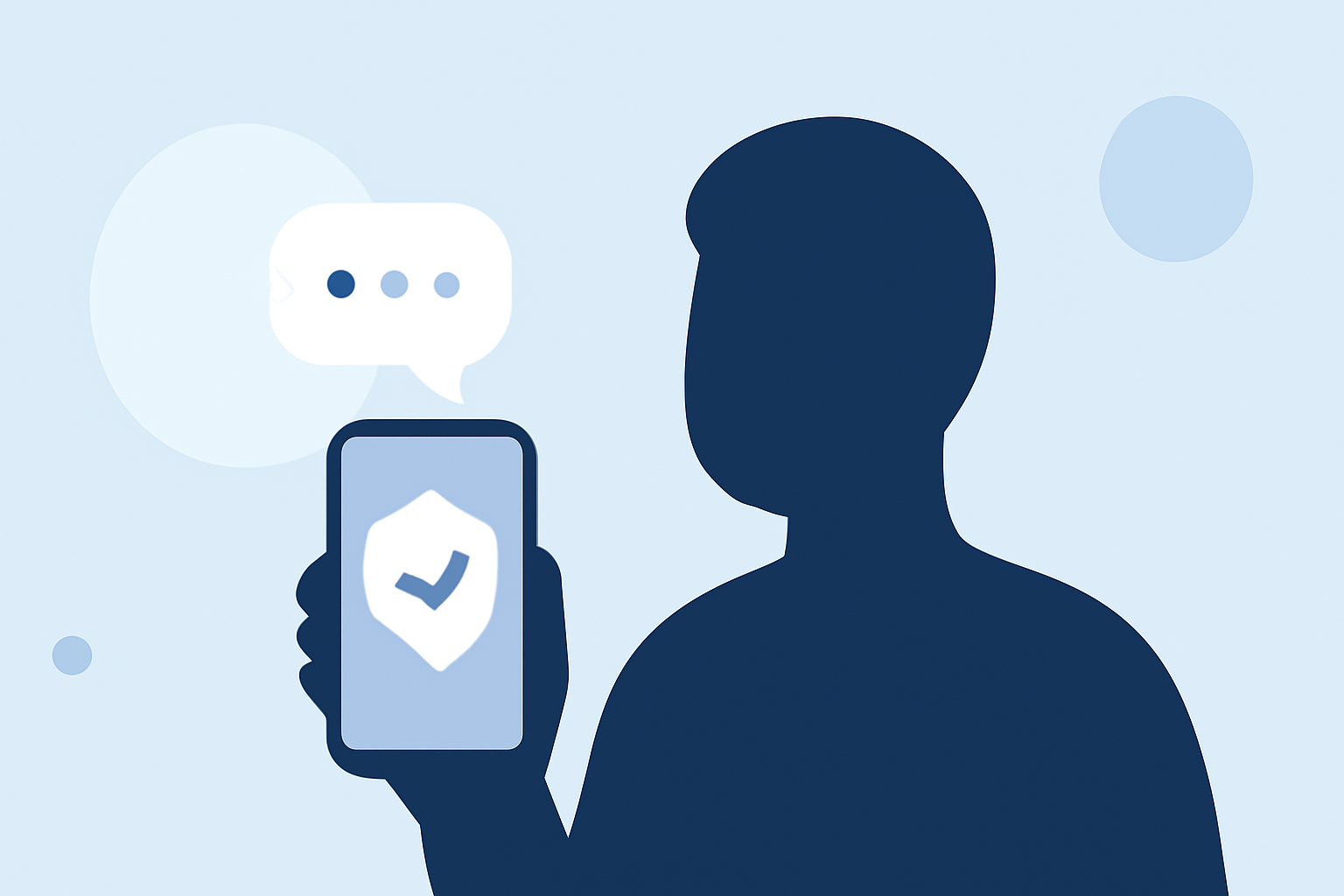 The Best Apps for Privacy-Conscious Users Facing Scam Texts