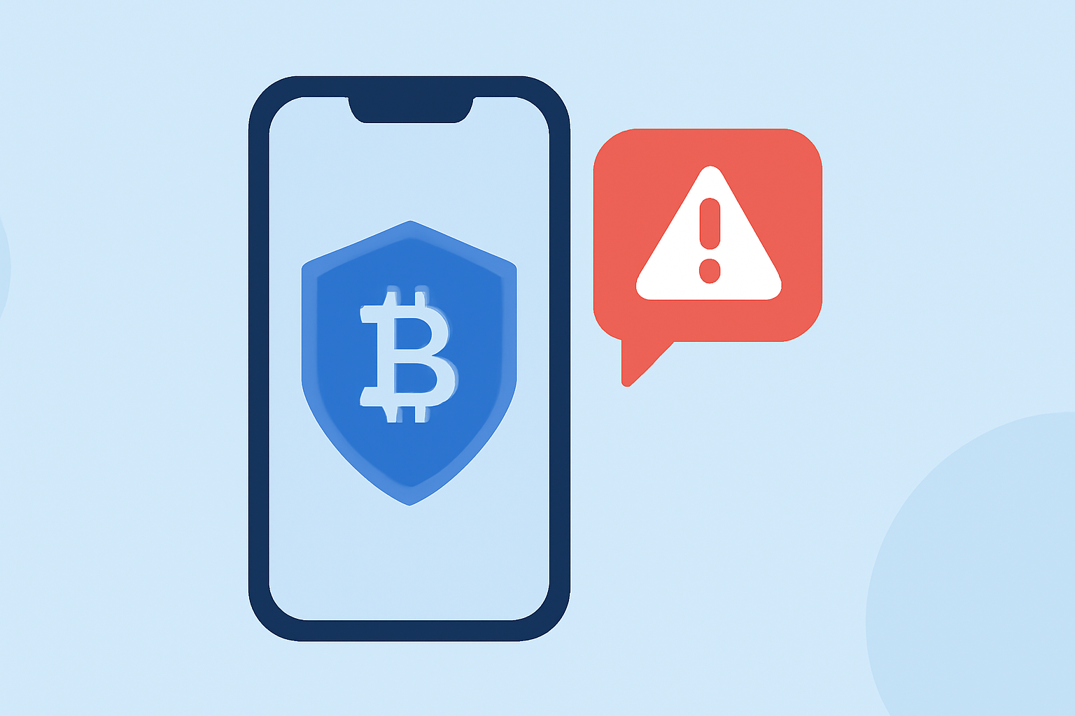 The Best Apps to Protect Against Crypto Scam Texts