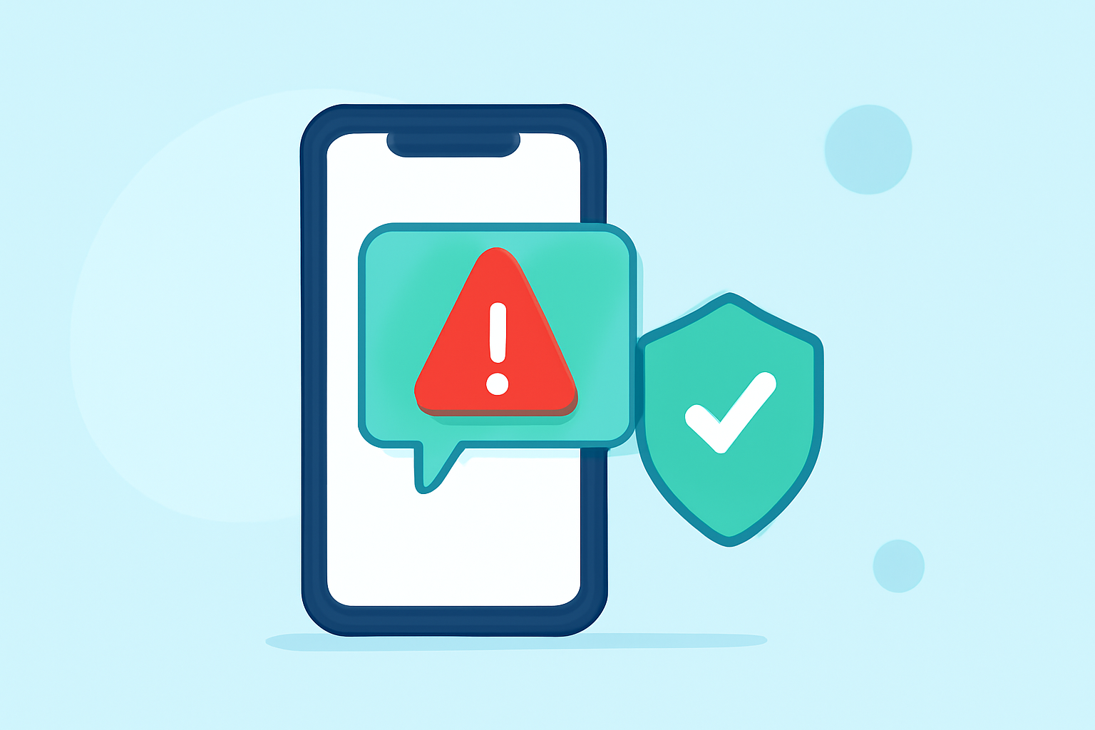 The Best Apps to Protect Against Fake Bank Alert Texts