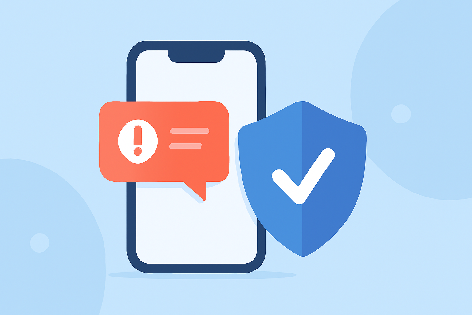 The Best Apps for Protecting Against Spam Texts: A Comprehensive Guide