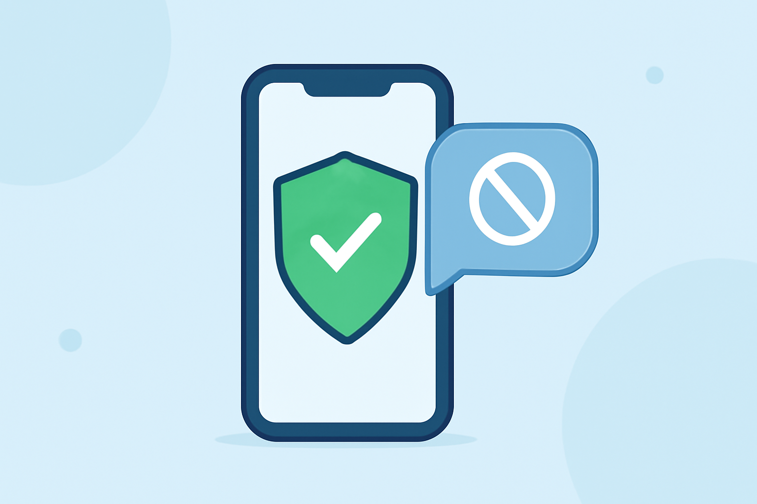 The Best Apps for Protecting Against Unwanted SMS Messages