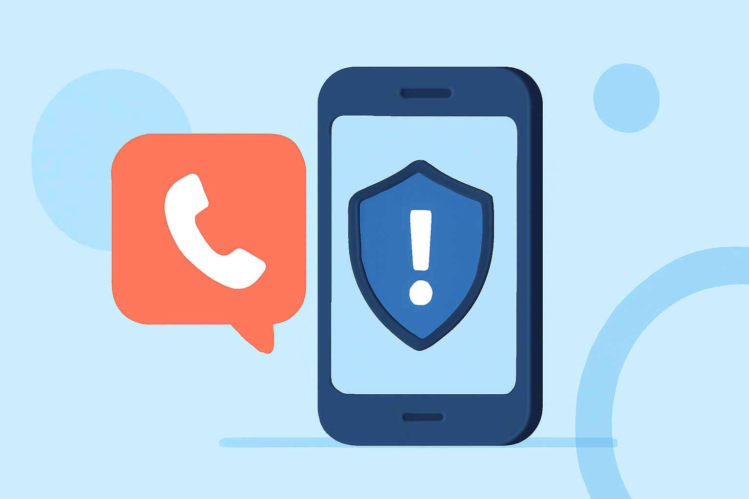 The Best Apps to Protect Your AT&T iPhone from Scam Calls