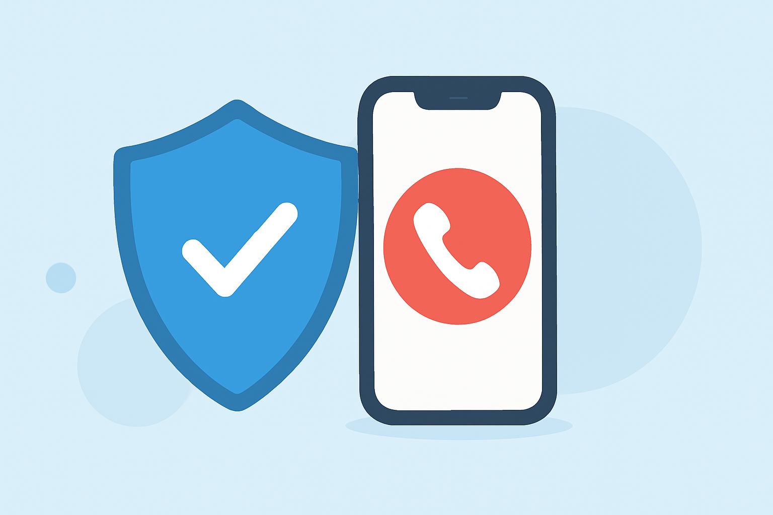 The Best Apps to Protect Your Family from Fake Local Calls