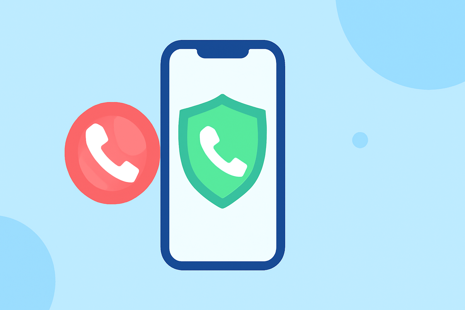 Best Apps to Protect Your Phone from Spam Calls