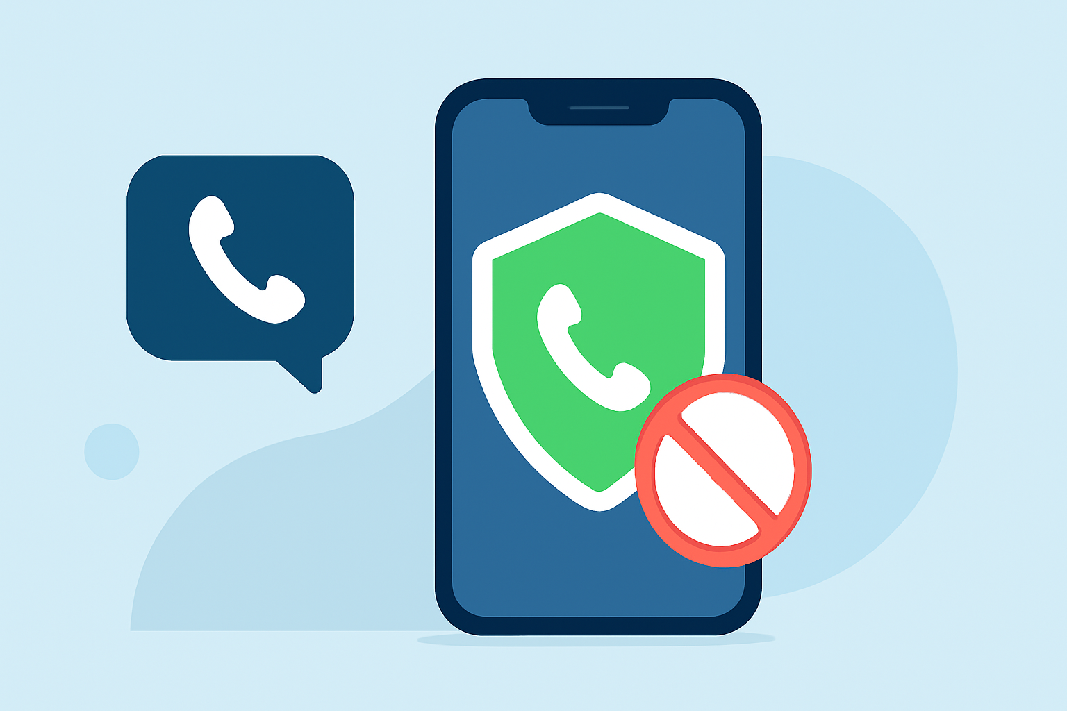 The Best Apps to Protect Your Work Phone from Spam Calls