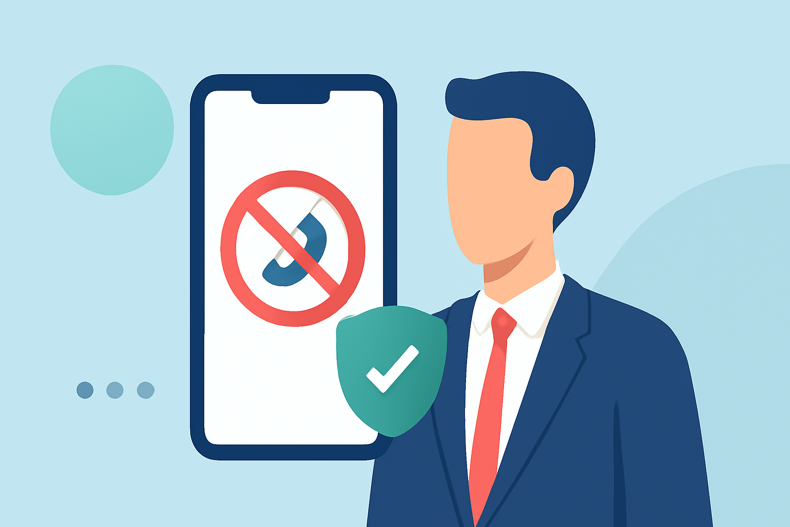The Best Apps for Salespeople to Block Fake Local Calls