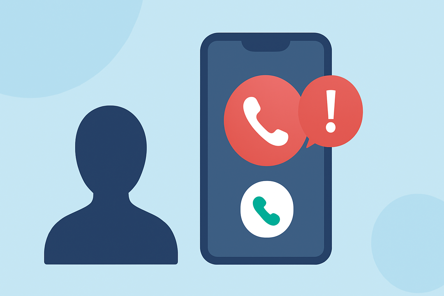 The Best Apps to Avoid Answering Scam Calls Today
