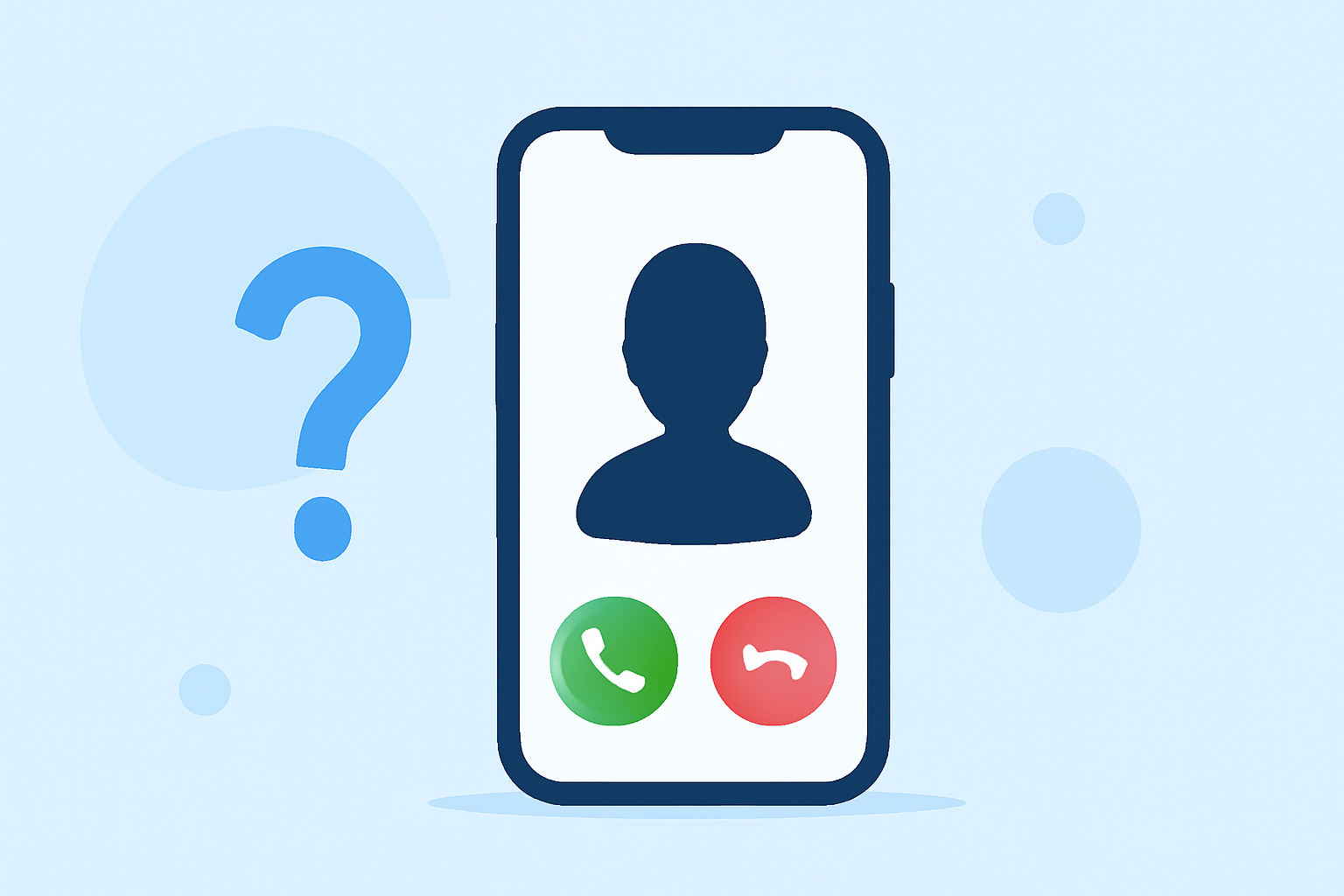 Best Apps for Screening Unknown Callers Before They Ring
