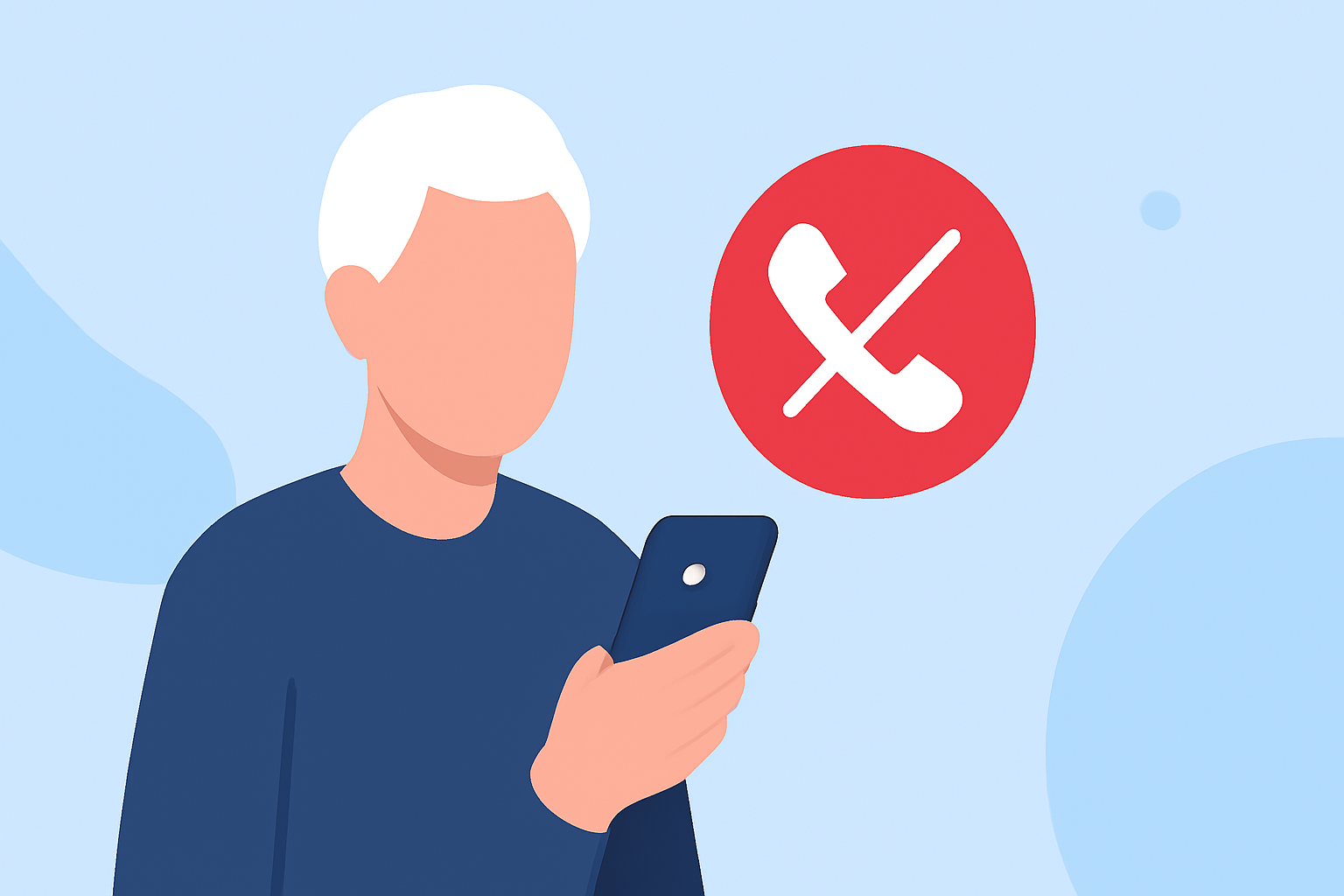 Best Apps for Seniors to Combat Telemarketing Calls