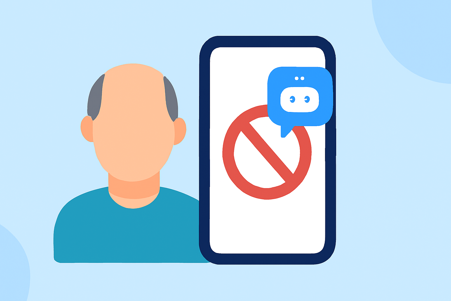 Best Apps for Seniors to Block Robotexts Based on Carrier Compatibility