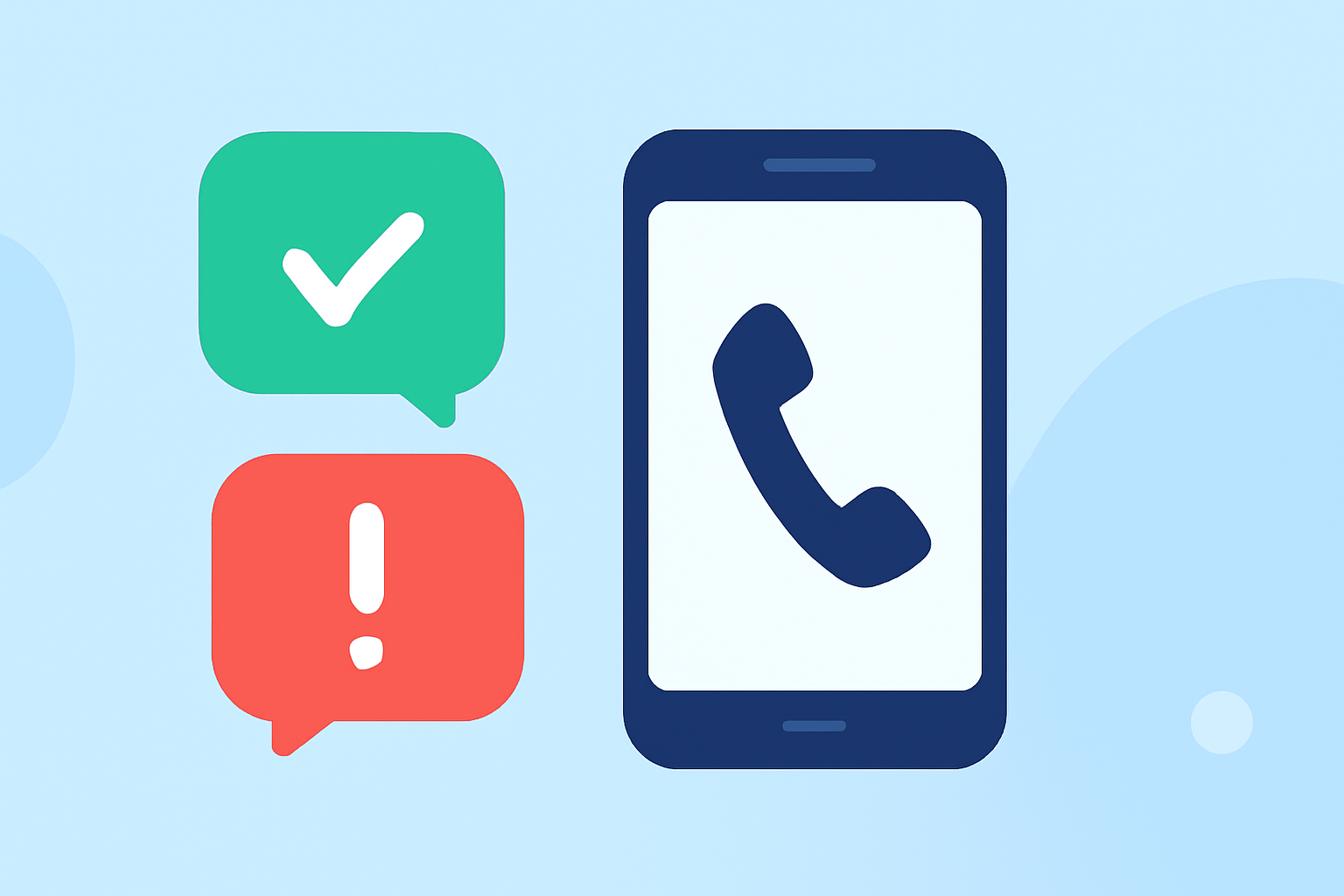 The Best Apps to Separate Real Calls from Spam for Everyday Users