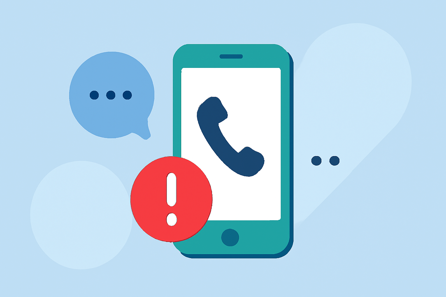 The Best Apps for Separating Real Calls from Spam