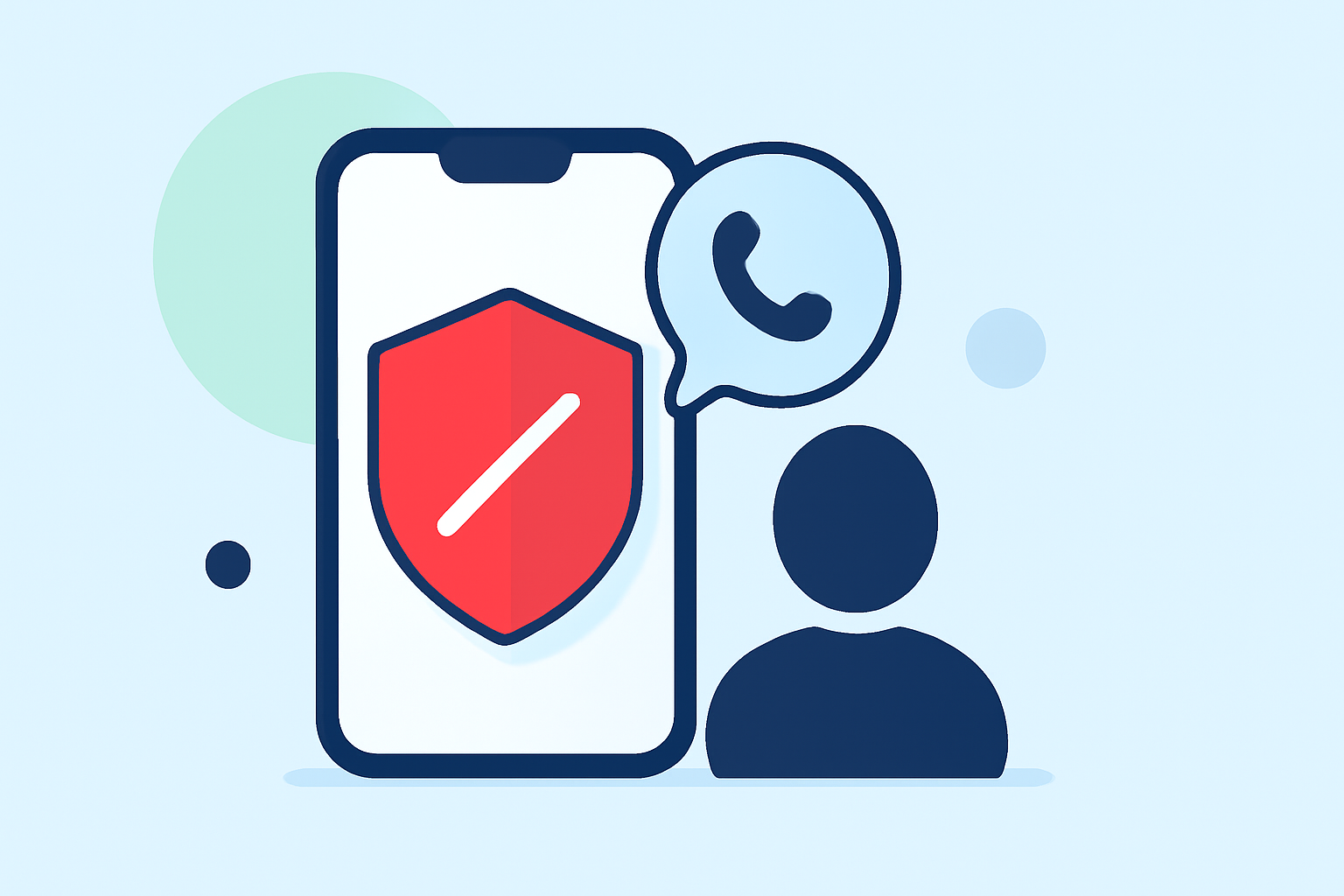 The Best Apps to Stop Fraud Calls for Family Phones