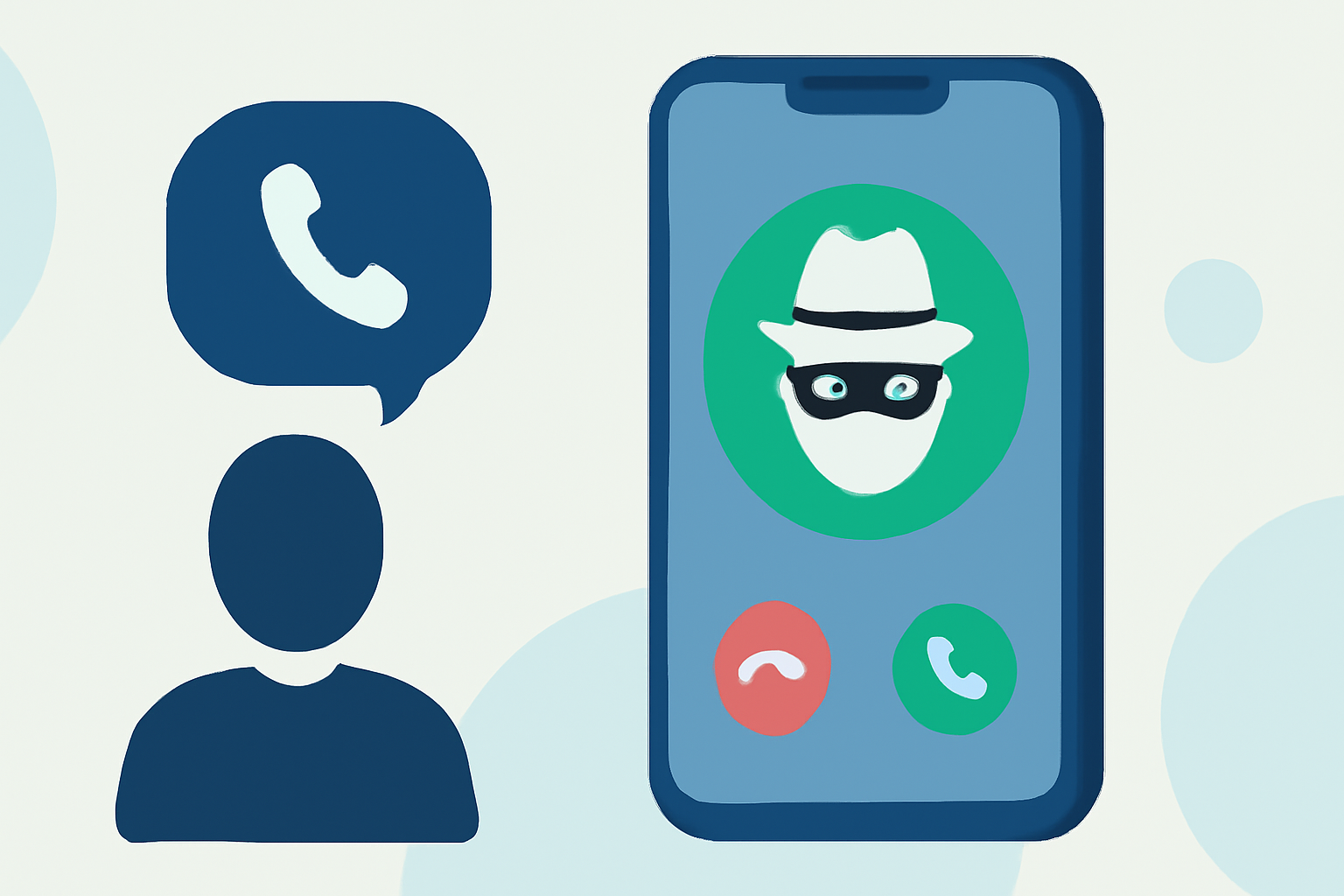 Best Apps to Stop Neighbor Spoofing Calls for Everyday Users