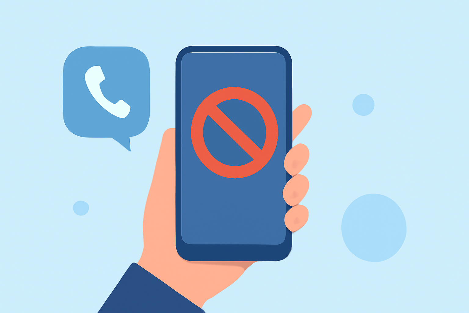 The Best Apps to Stop Nuisance Calls on Your Work Phone