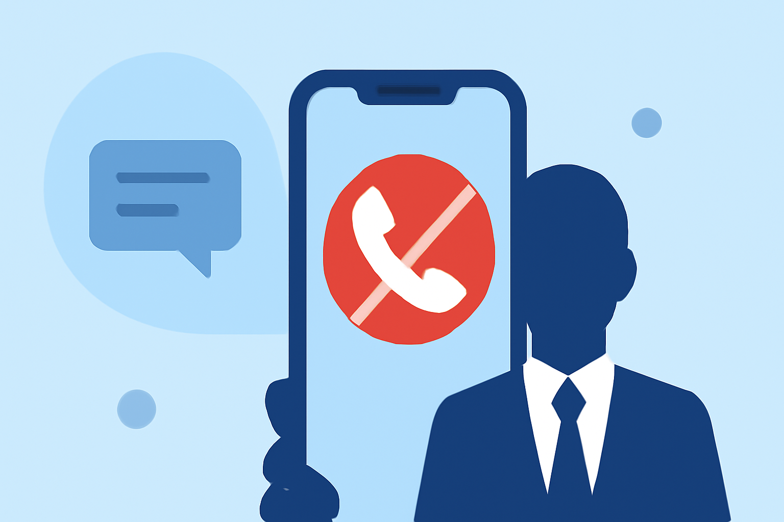 The Best Apps for Stopping Robocalls on Your Work Phone