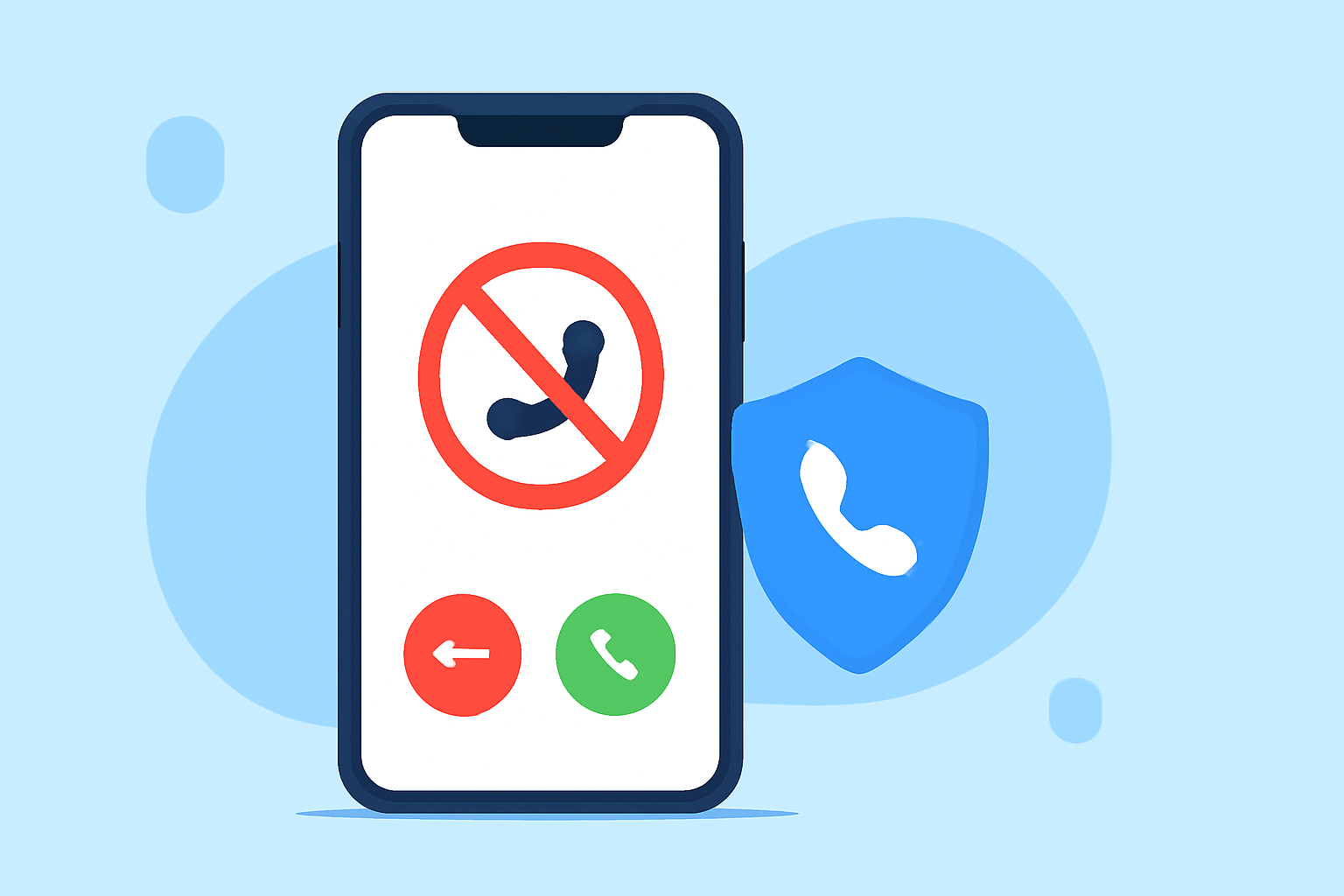 The Best Apps to Stop Spam Calls for Everyday Users