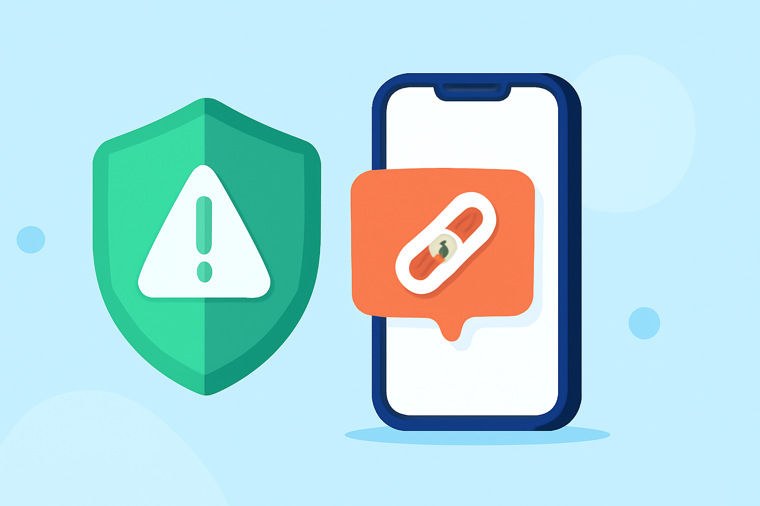 The Best Apps to Block Suspicious Links and Texts