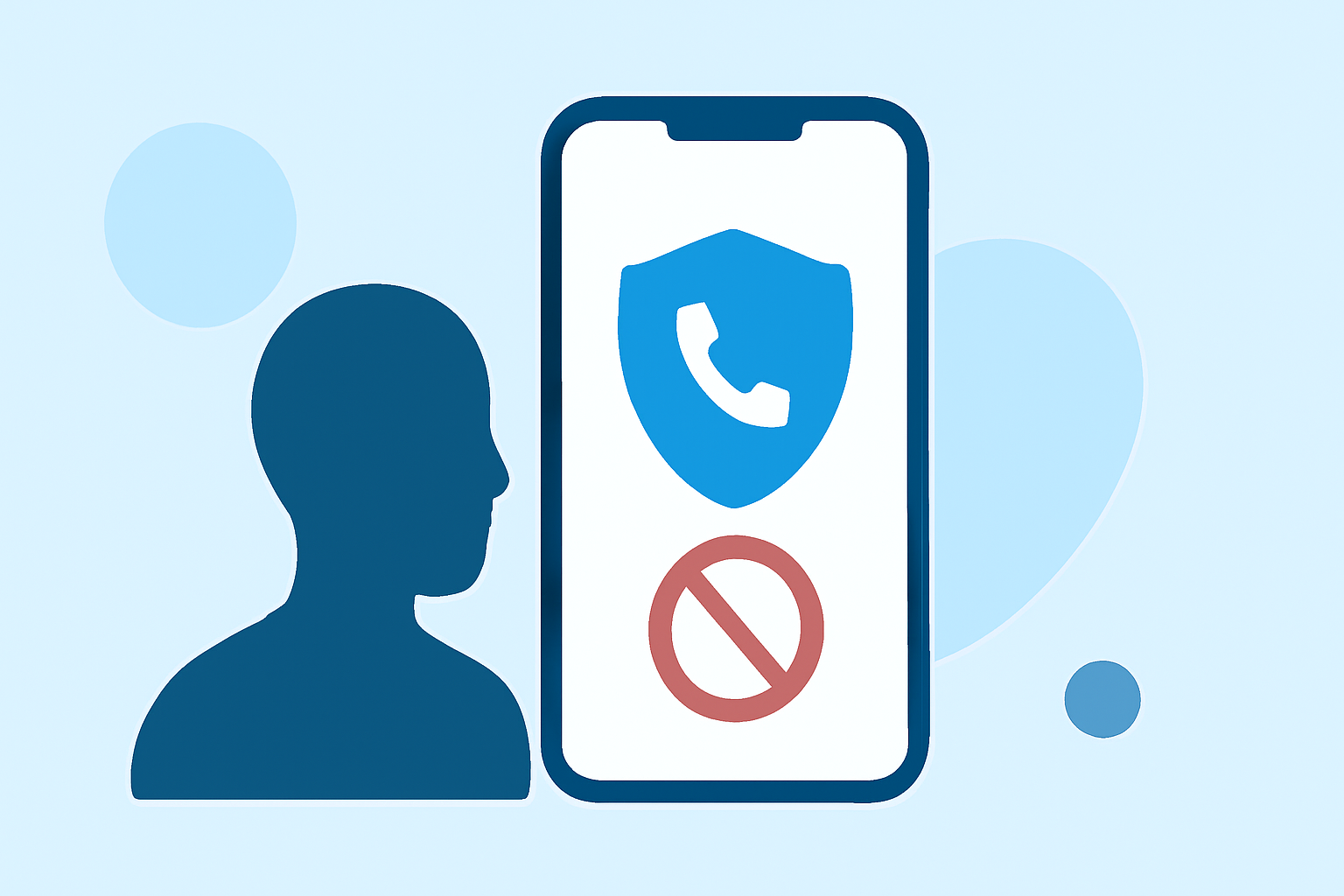 The Best Apps to Avoid Answering Scam Calls Today