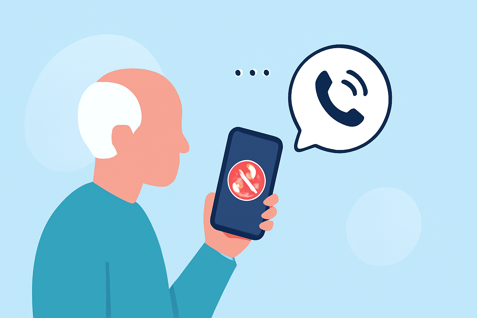Best Apps to Block Automated Calls for Seniors in 2026