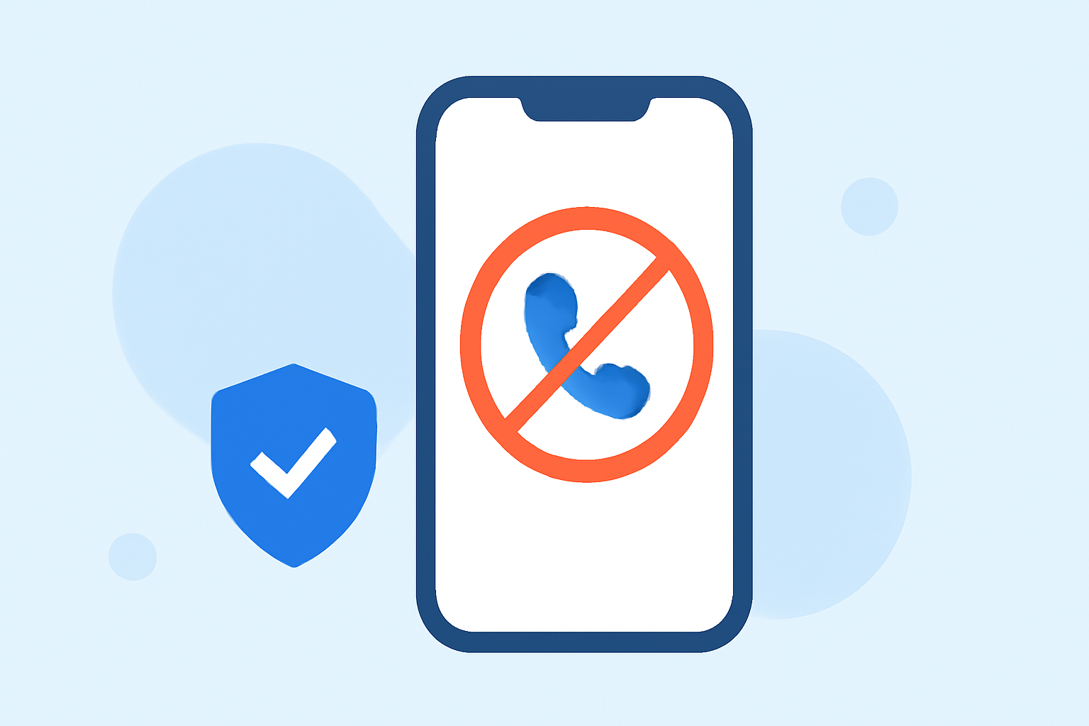Best Apps to Block Automated Calls on AT&T iPhone
