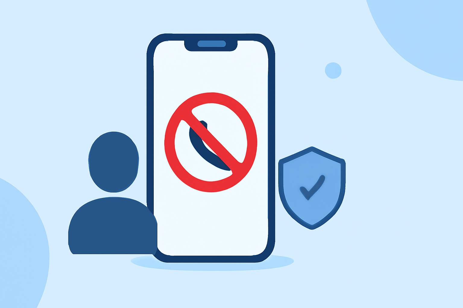 Best Apps for First-Time Users to Block Automated Calls in the U.S.