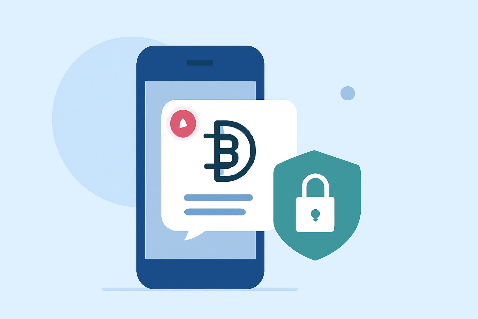 Best Apps to Block Crypto Scam Texts for Everyday Users