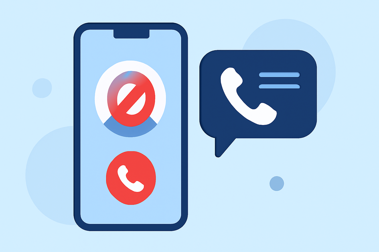 Best Apps to Block Debt Collector Spam Calls