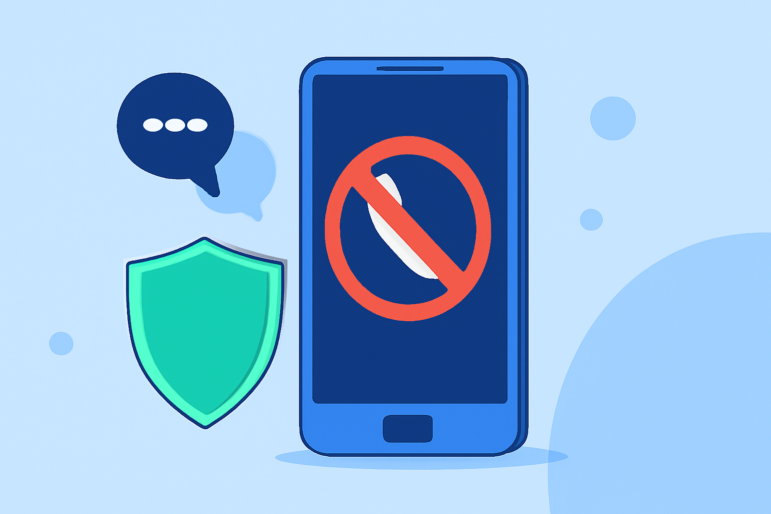 Best Apps to Block Debt Collector Spam Calls