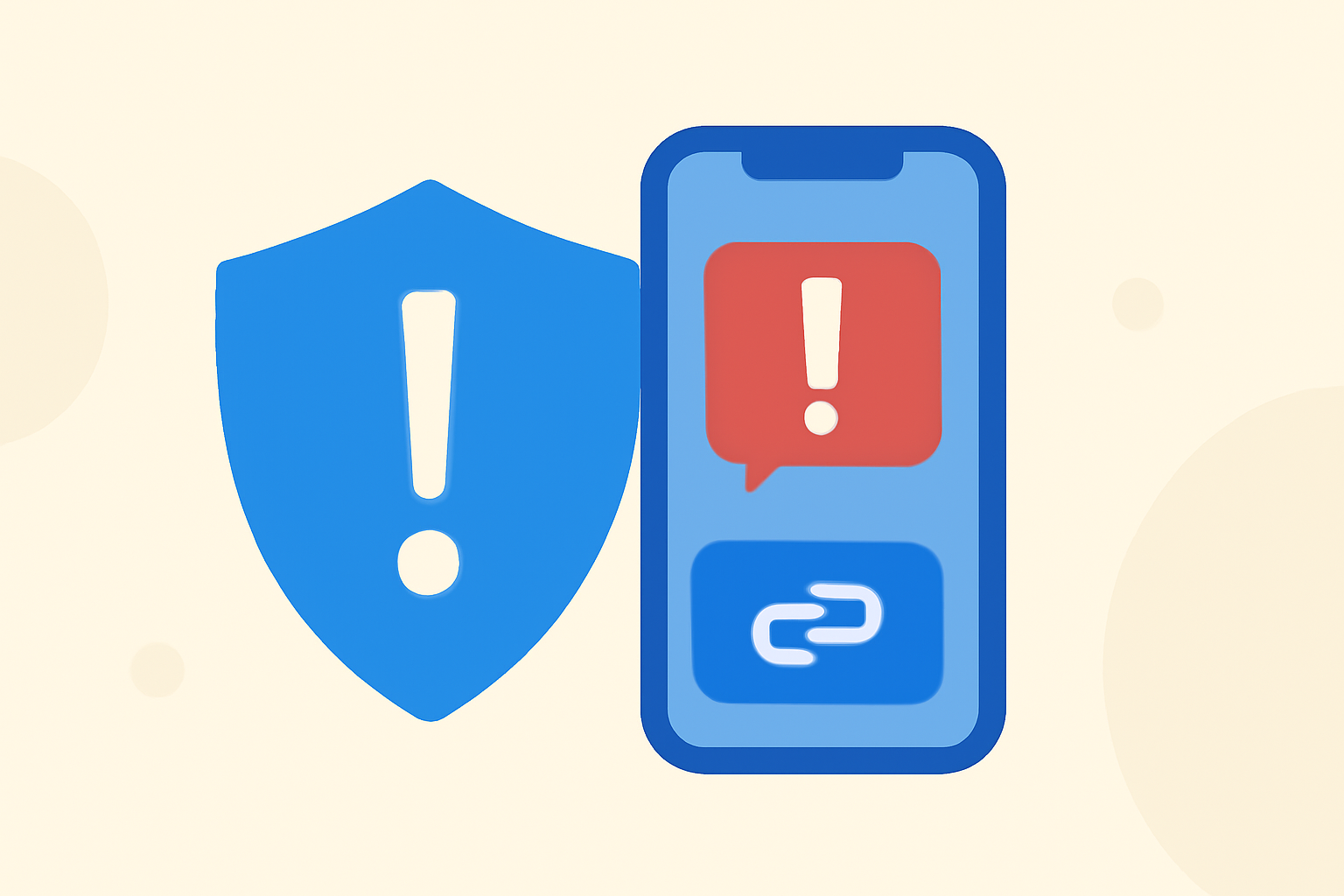 The Best Apps to Block Fake Bank Alert Texts and Suspicious Links