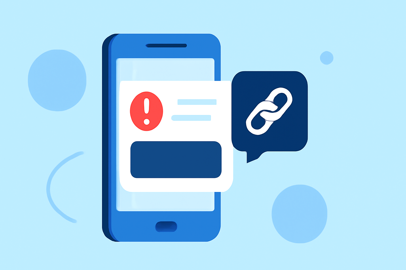 The Best Apps to Block Fake Bank Alert Texts and Suspicious Links