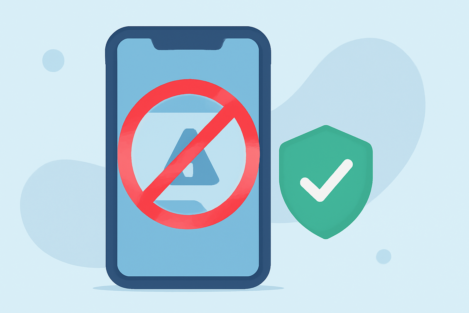 Best Apps to Block Fake Delivery Texts on T-Mobile iPhone