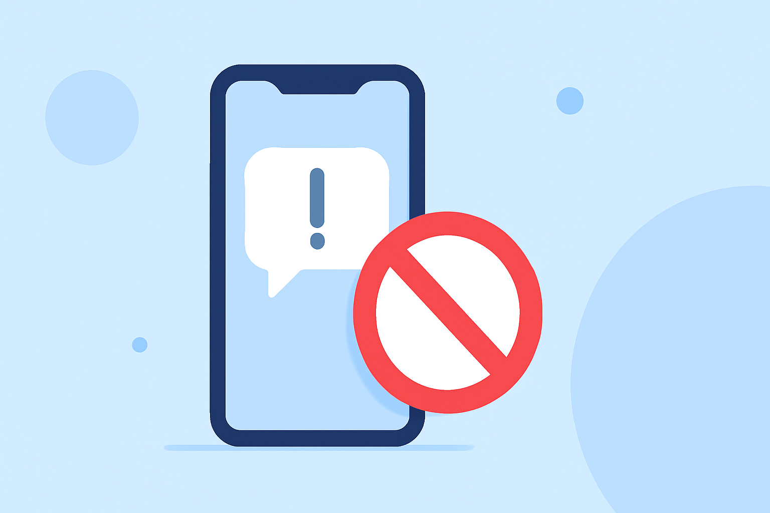 Best Apps to Block Fake Delivery Texts on Verizon iPhone