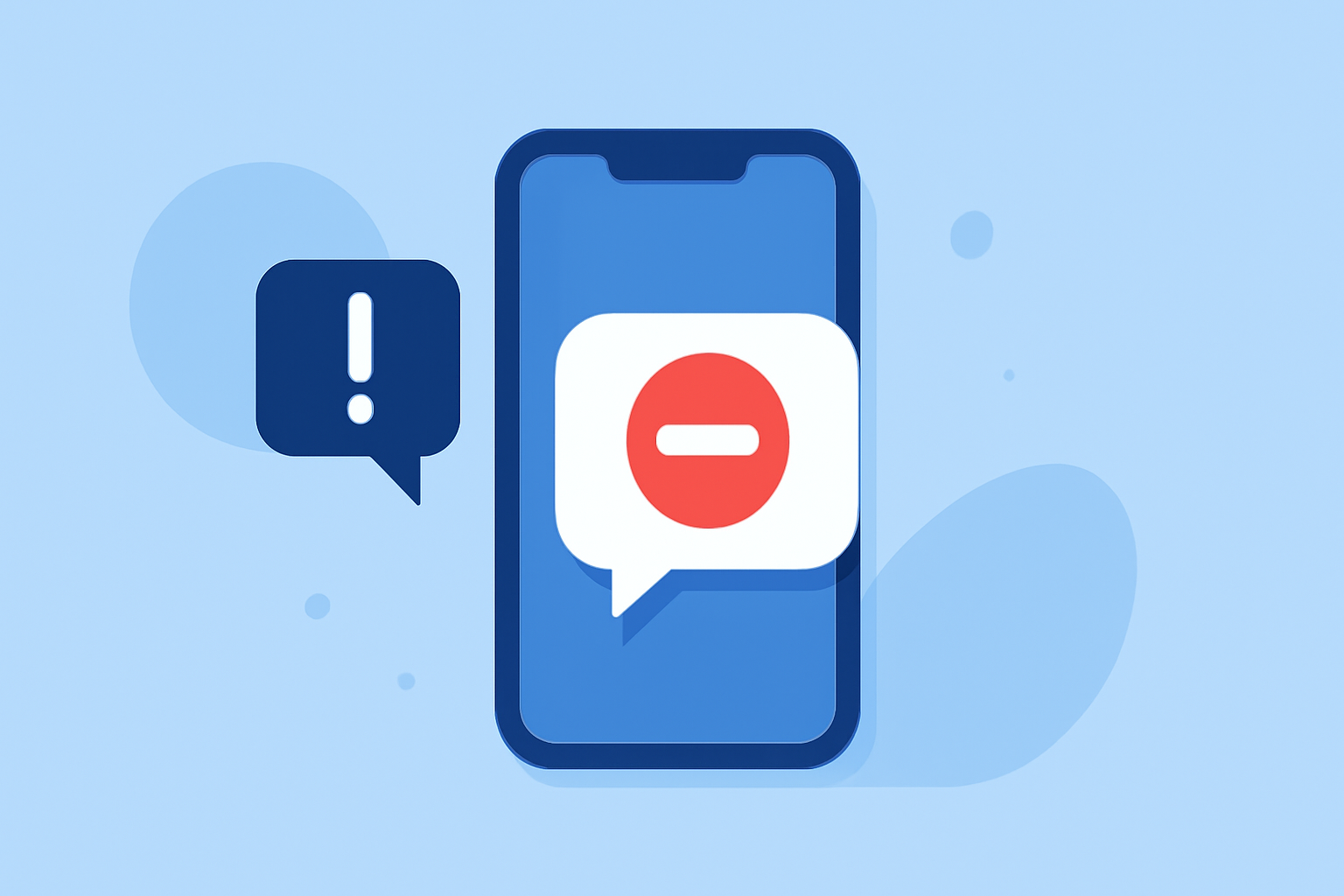 Best Apps to Block Fake Delivery Texts on Your US Phone
