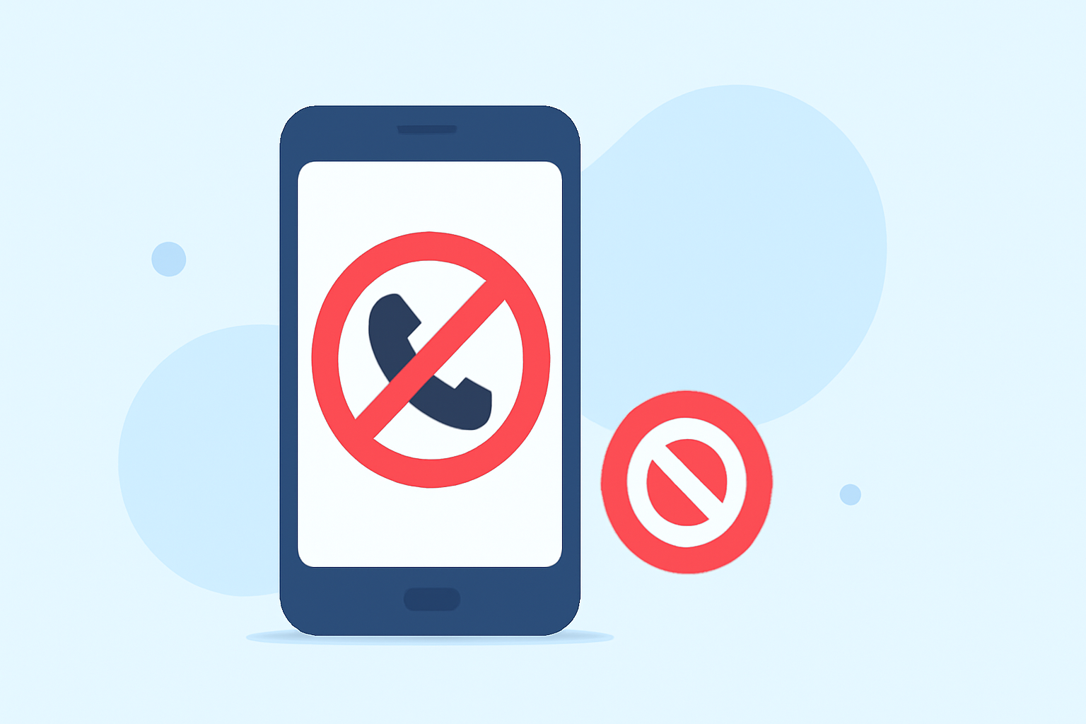 The Best Apps to Block Fake Local Calls