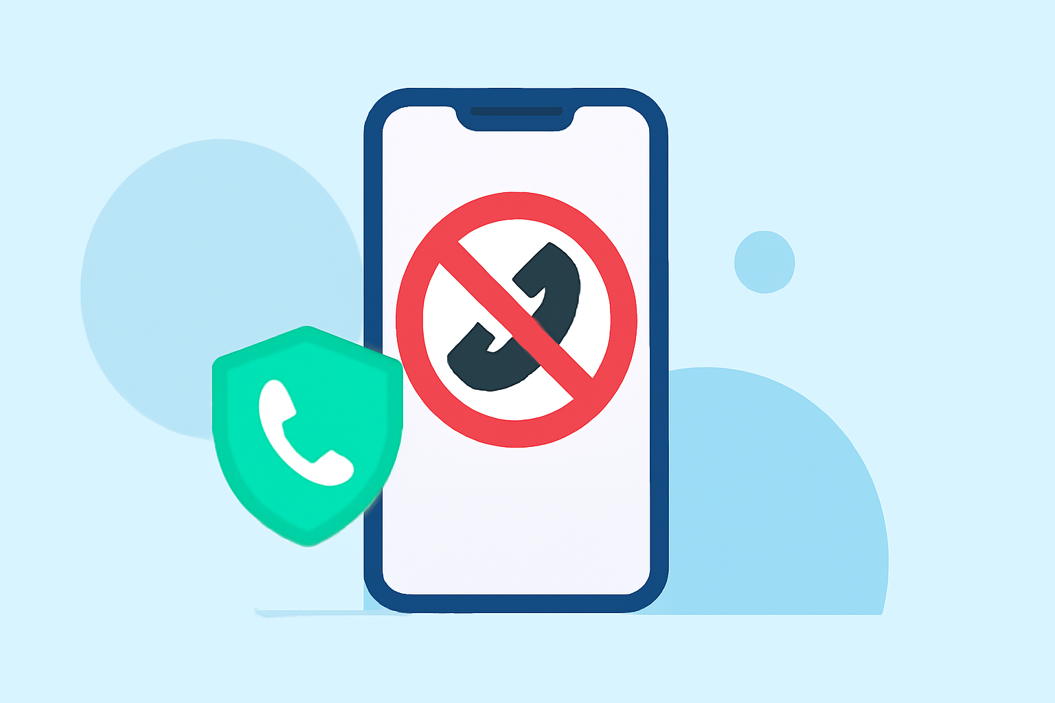 Best Apps to Block Fake Local Calls Daily