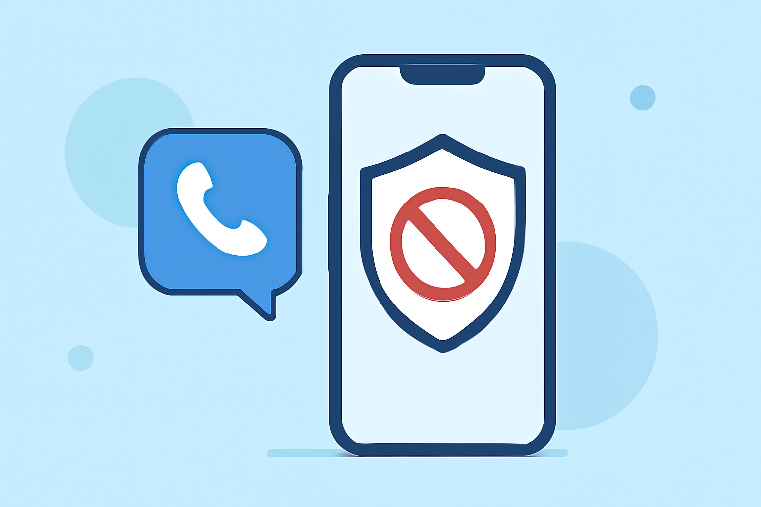 Best Apps to Block Fake Local Calls on AT&T iPhone