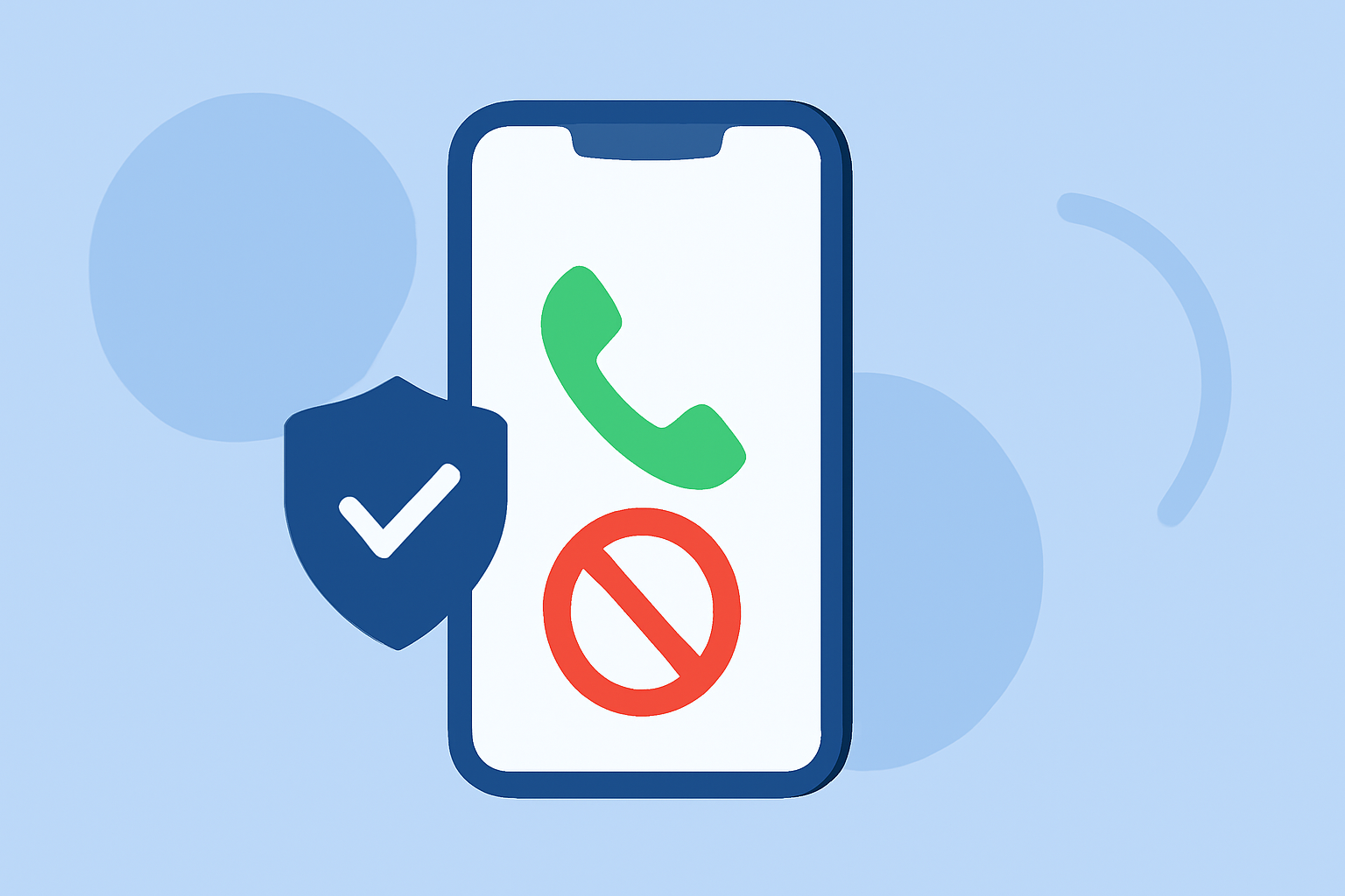 Best Apps to Block Fake Local Calls on AT&T iPhone