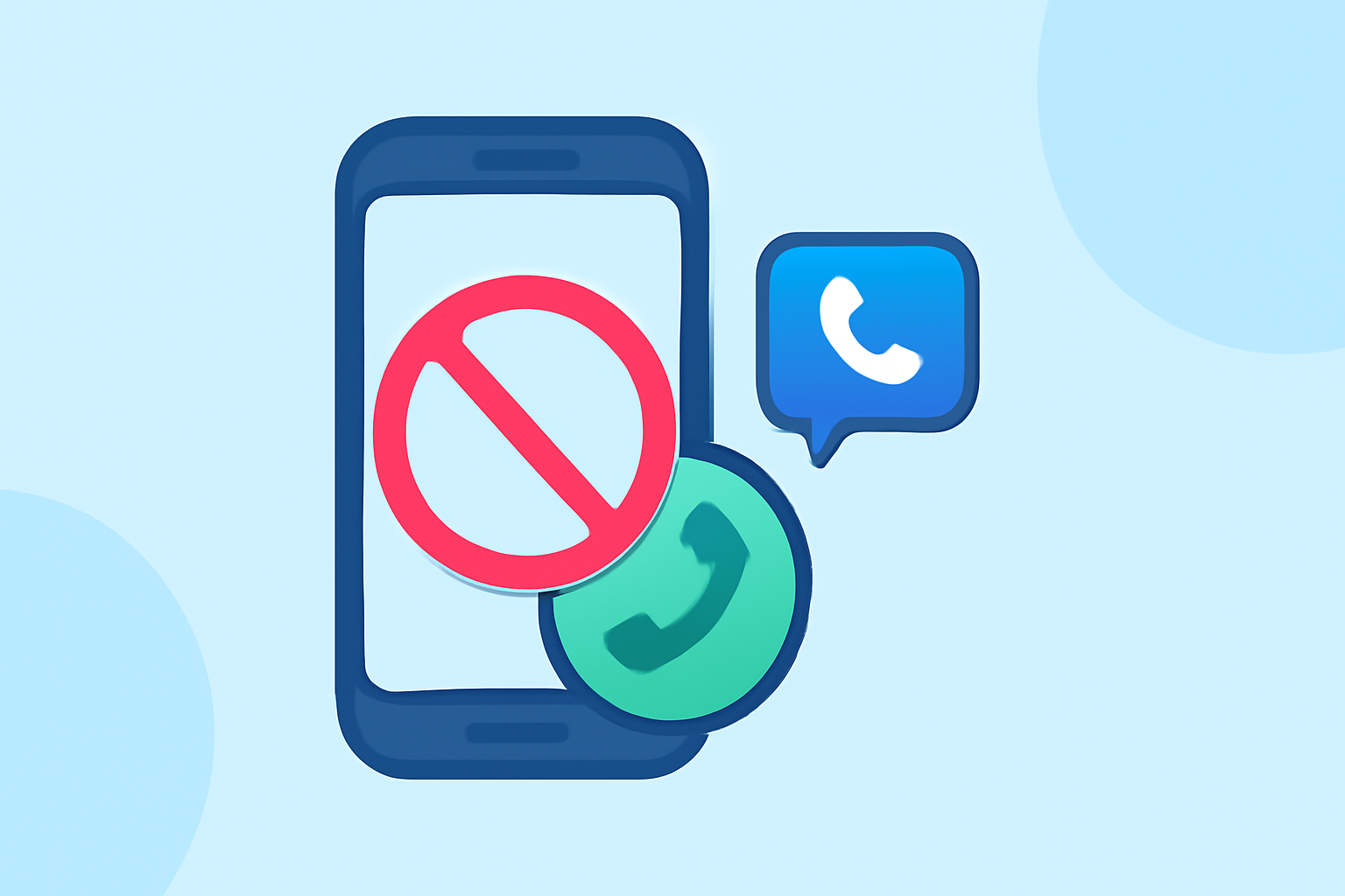 The Best Apps to Block Fake Local Calls in the United States