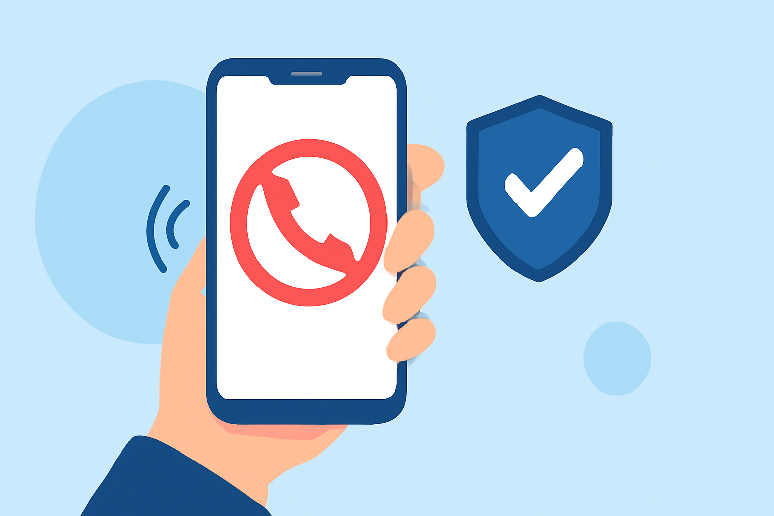 The Best Apps to Block Fraud Calls for Everyday Users