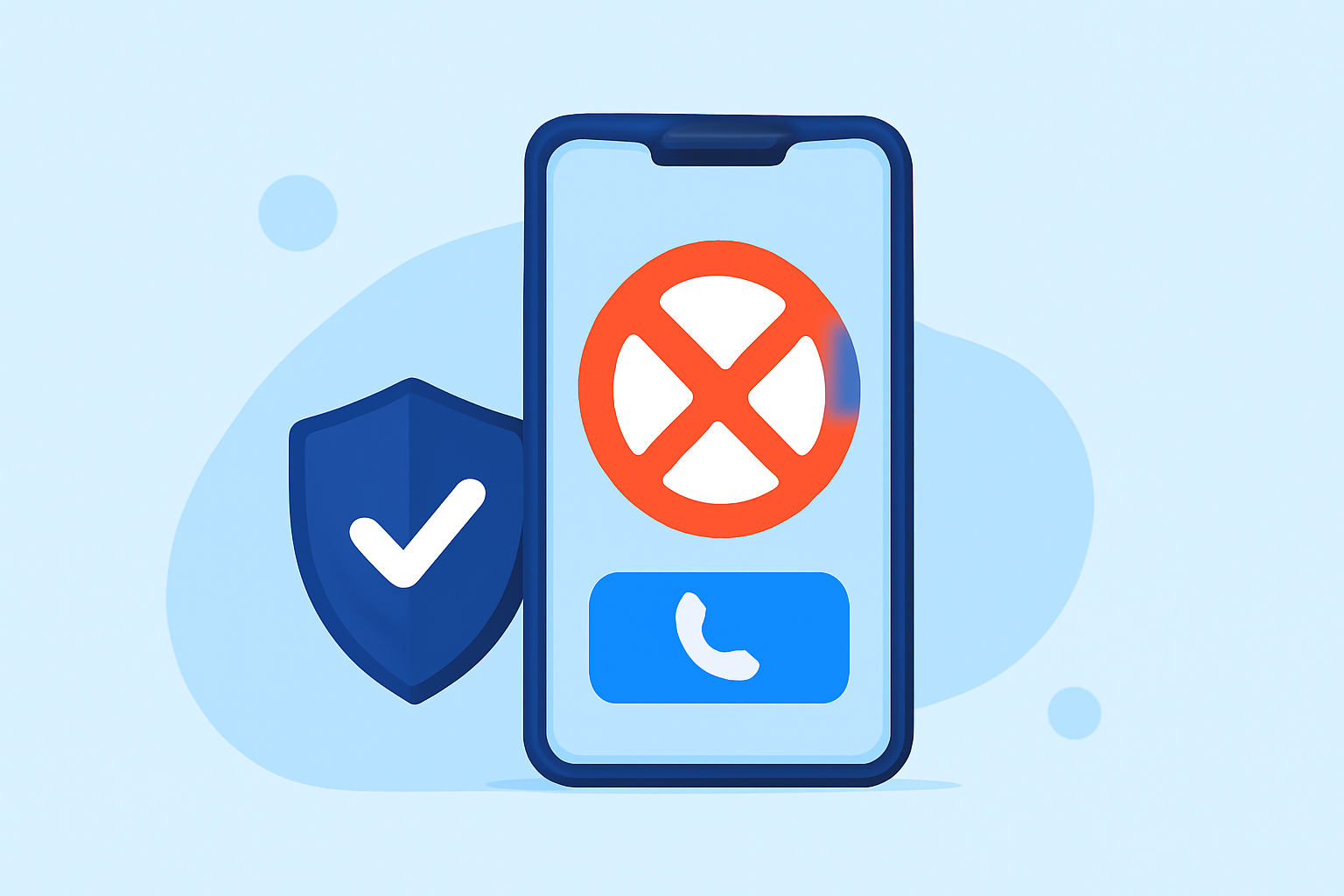 The Best Apps to Block Fraud Calls on Mobile Phones