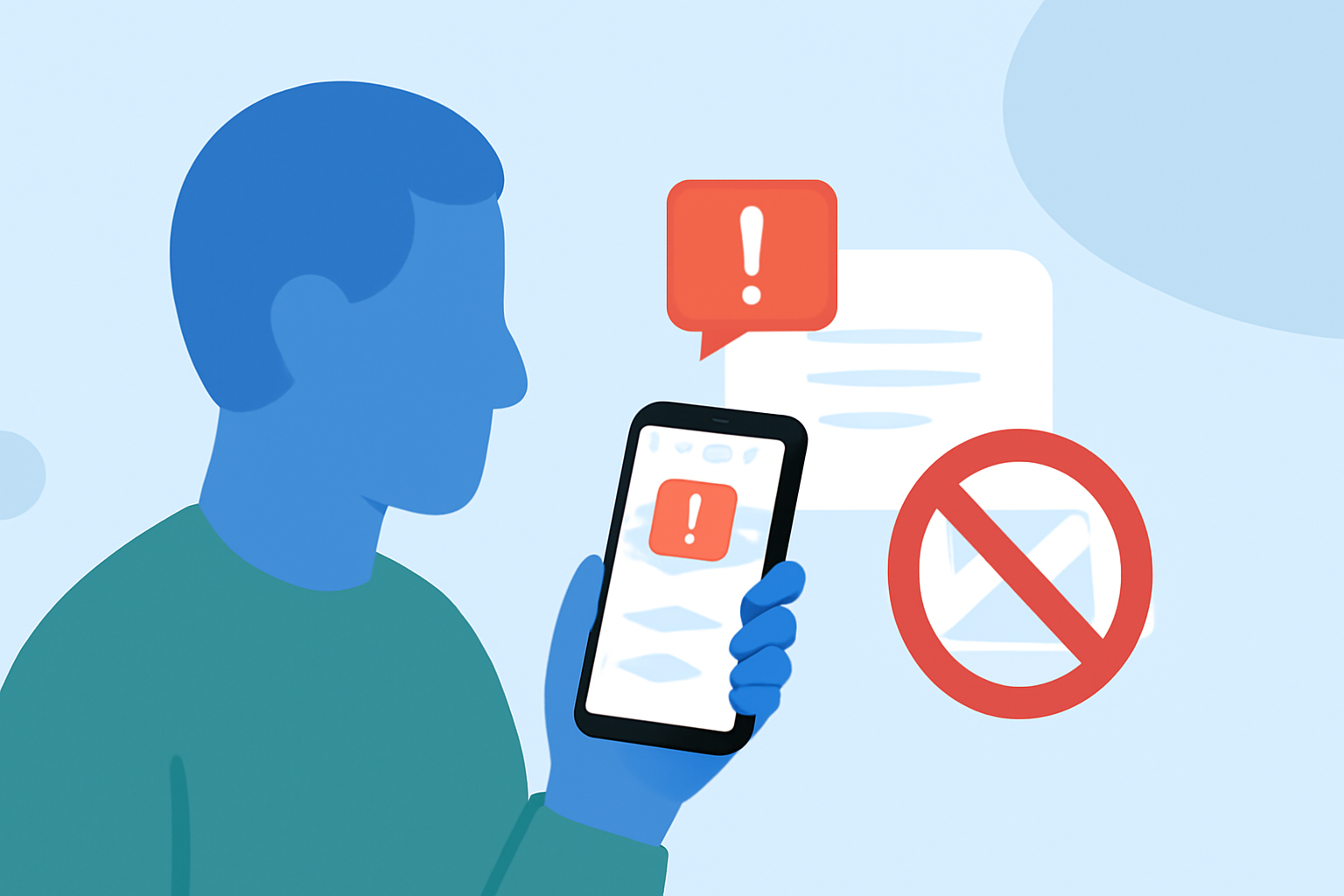 Best Apps to Block Junk Messages for Seniors in 2026