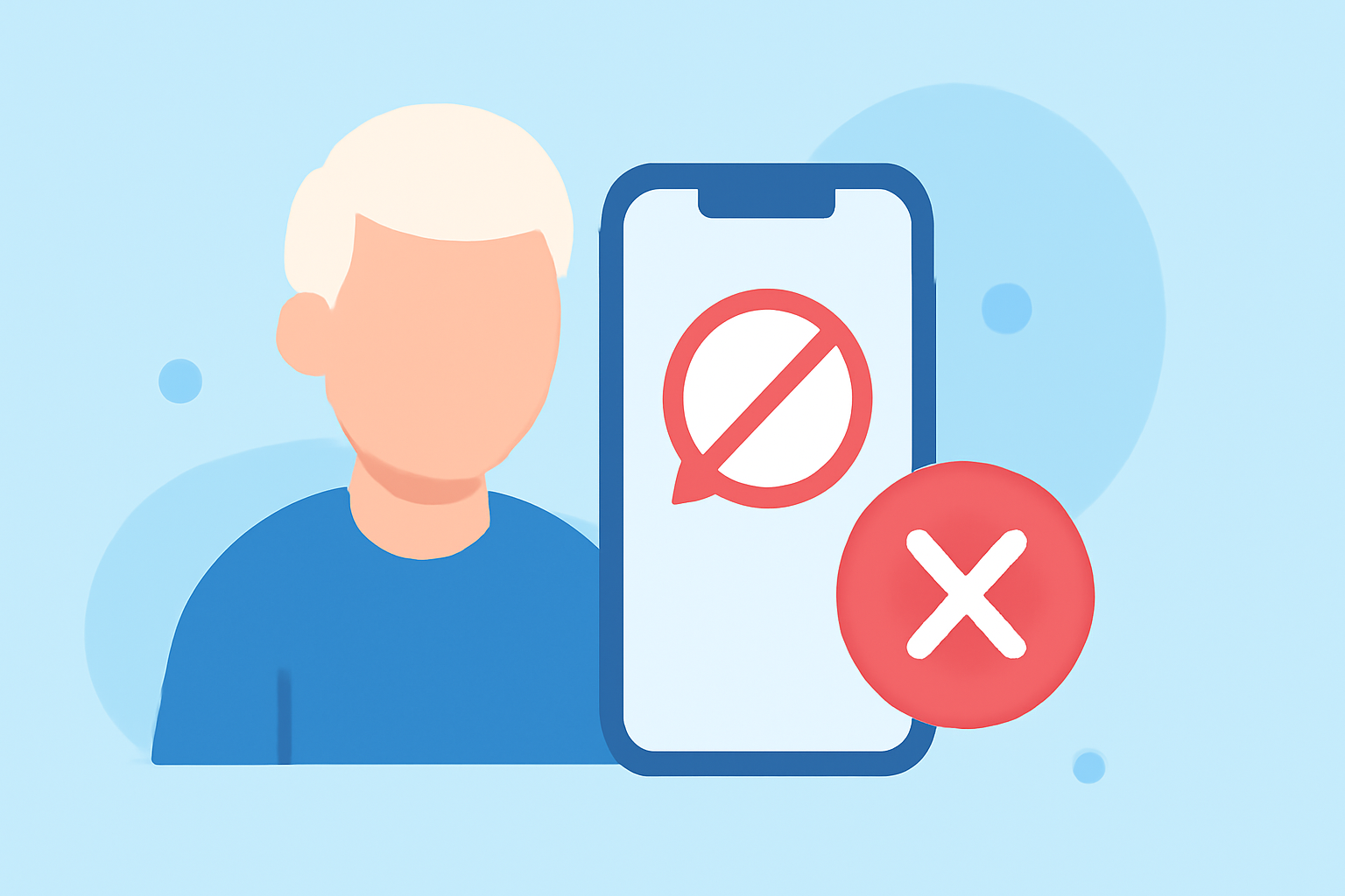 Best Apps to Block Junk Messages for Seniors